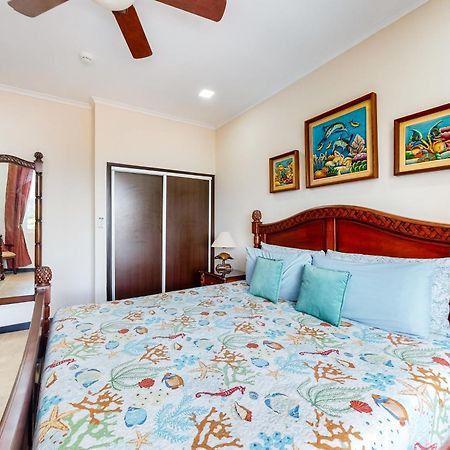 Apartament The Palms 603 Jacó Zewnętrze zdjęcie