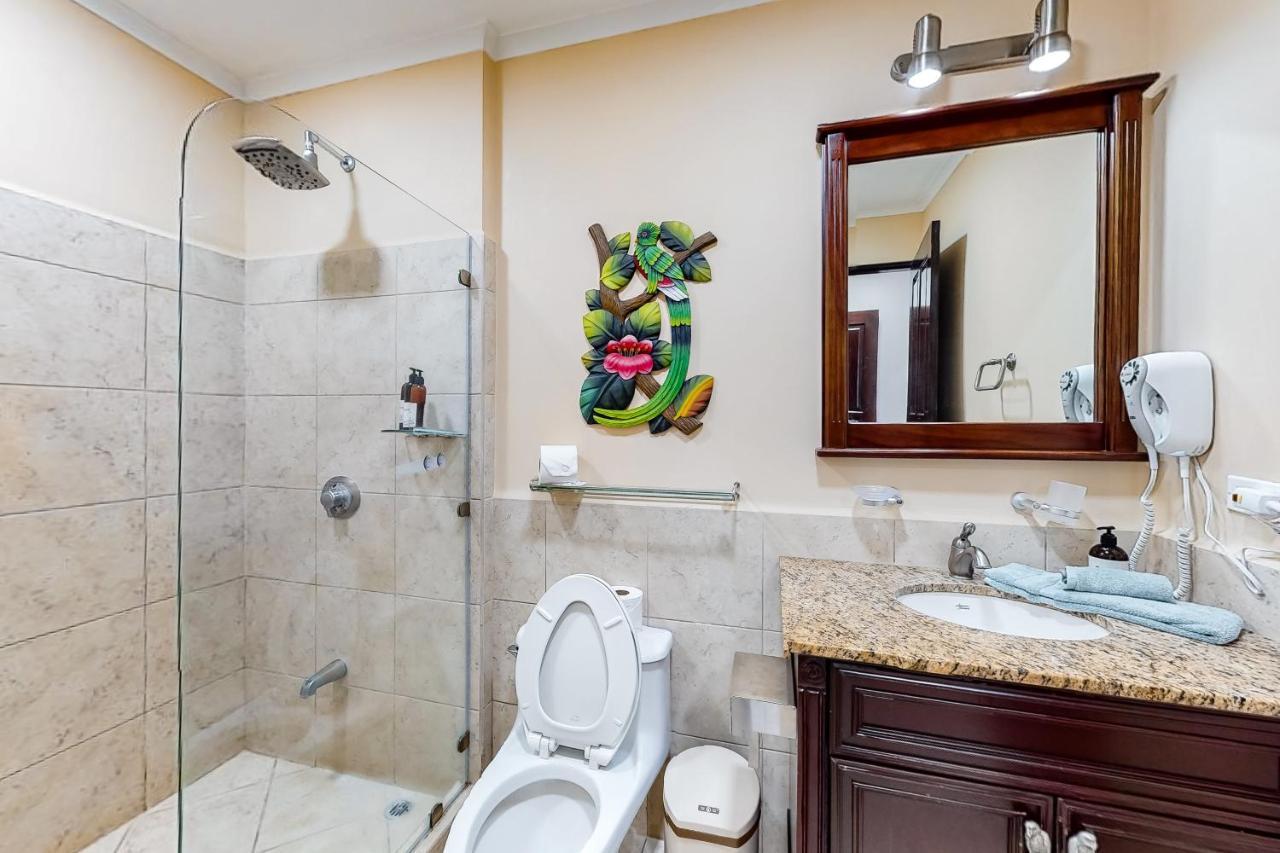 Apartament The Palms 603 Jacó Zewnętrze zdjęcie