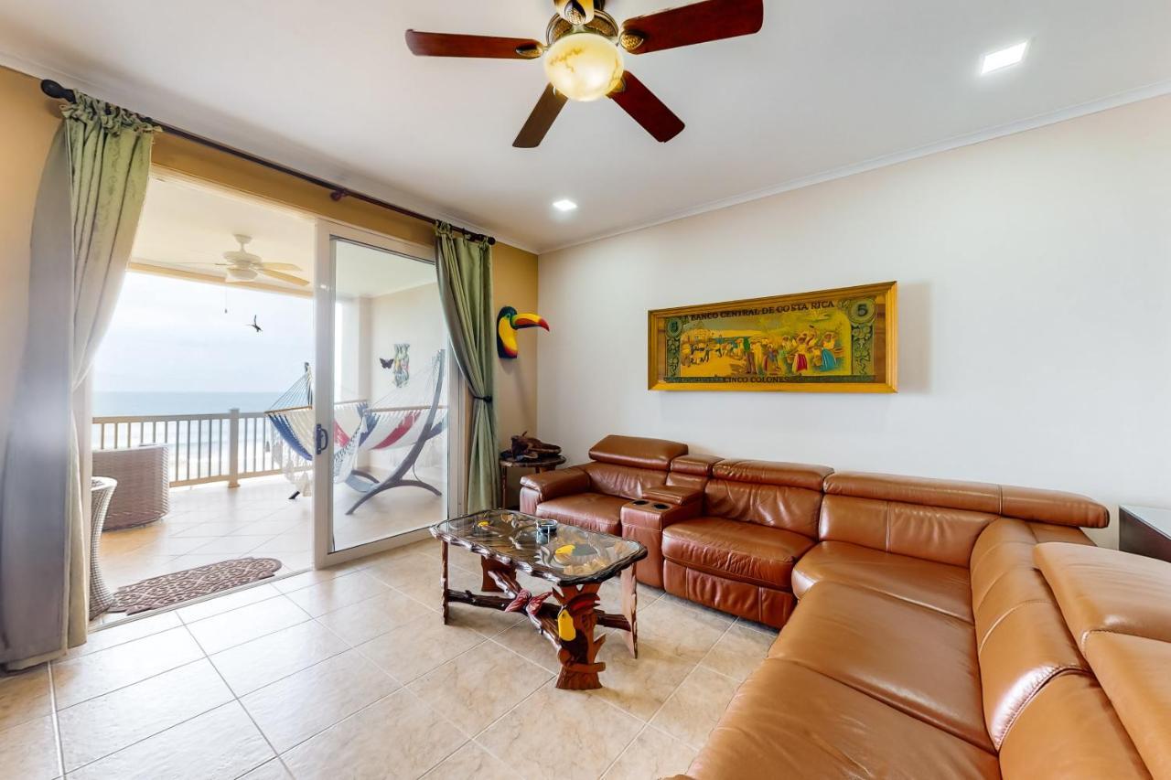 Apartament The Palms 603 Jacó Zewnętrze zdjęcie