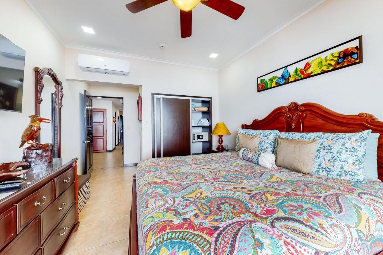 Apartament The Palms 603 Jacó Zewnętrze zdjęcie