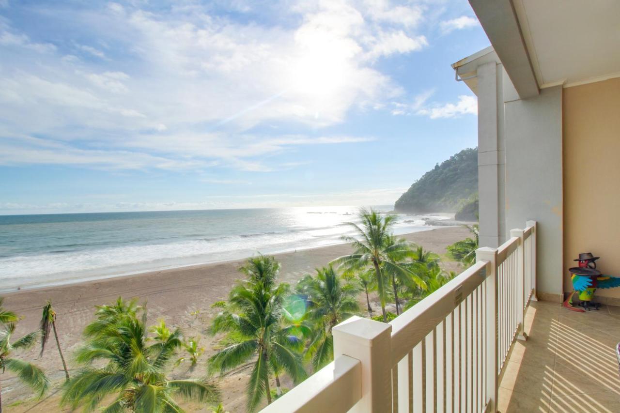 Apartament The Palms 603 Jacó Zewnętrze zdjęcie